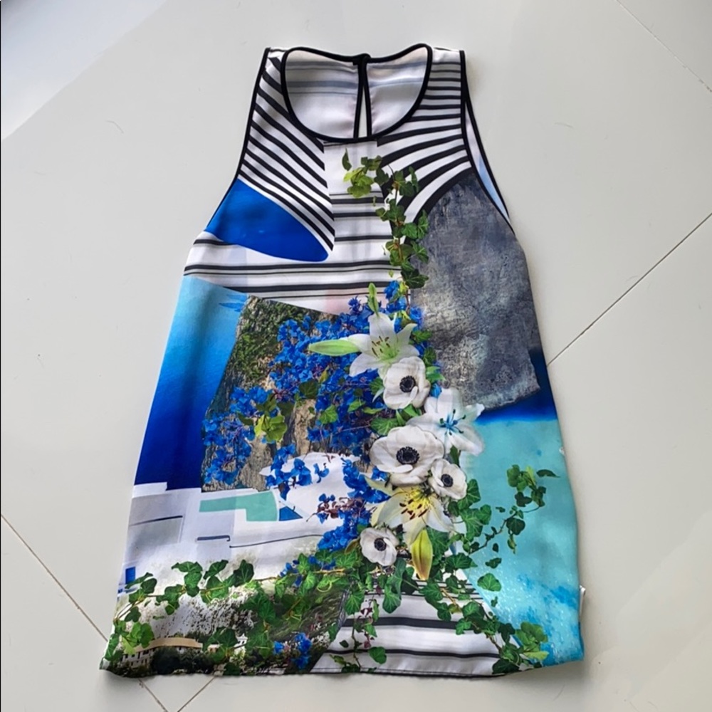 Greece top